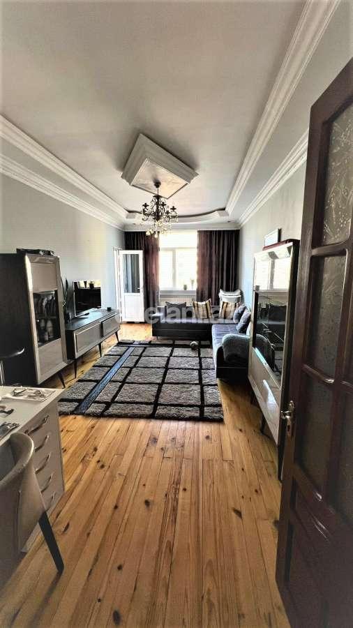 Satılır, yeni tikili, 3 otaqlı, 114 m², Bakı, Xətai r, Həzi Aslanov m.