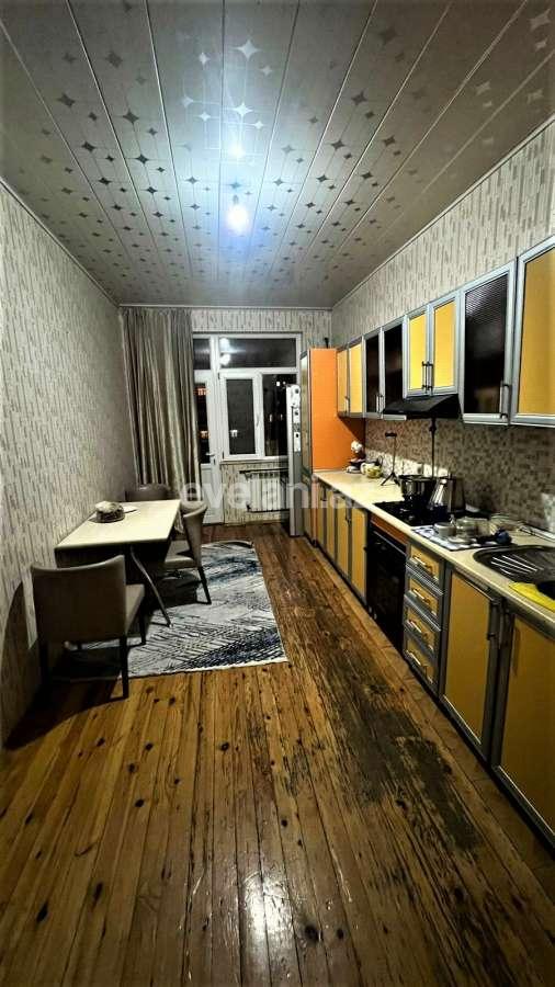 Satılır, yeni tikili, 3 otaqlı, 114 m², Bakı, Xətai r, Həzi Aslanov m.