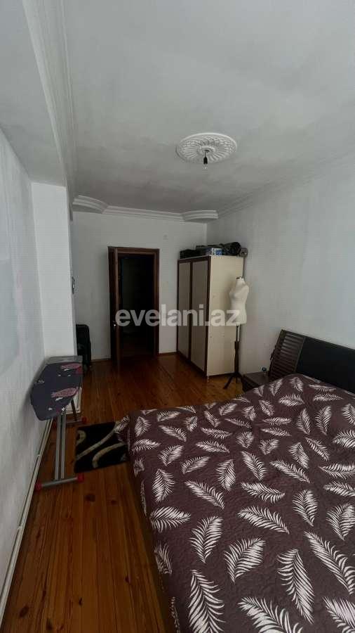 Satılır, yeni tikili, 3 otaqlı, 114 m², Bakı, Xətai r, Həzi Aslanov m.