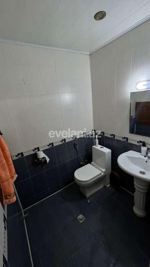 Satılır, yeni tikili, 3 otaqlı, 114 m², Bakı, Xətai r, Həzi Aslanov m.