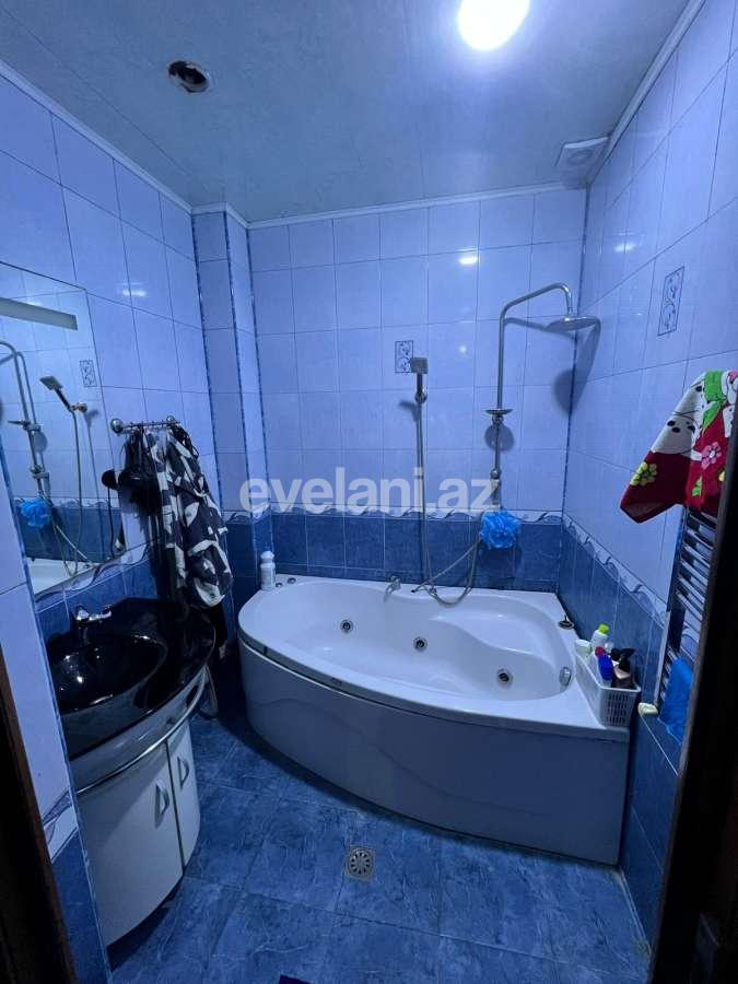 Satılır, yeni tikili, 3 otaqlı, 114 m², Bakı, Xətai r, Həzi Aslanov m.