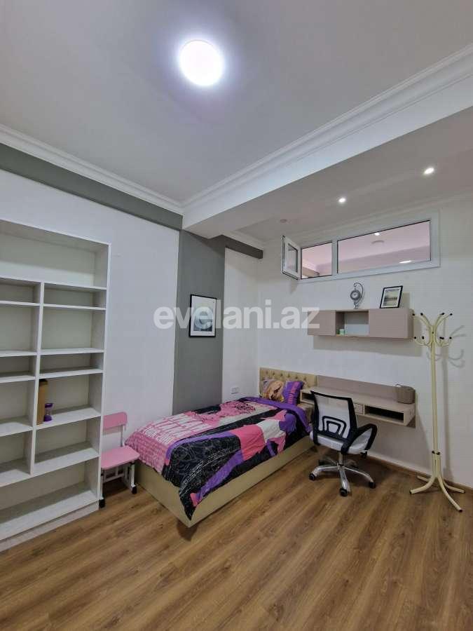 Rent, new building, 3 room, 55 m², Baku, Sabail r, Bayil d, Icheri Sheher m.
