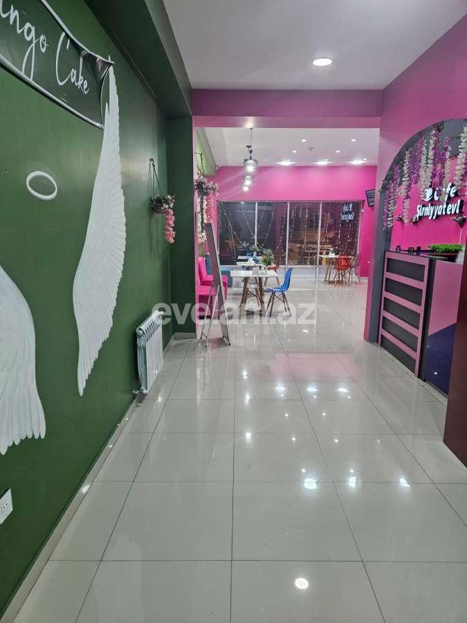 Satılır, obyekt, 160 m², Bakı, Sabunçu r, Bakıxanov q.