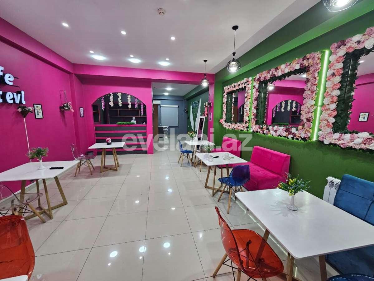 Satılır, obyekt, 160 m², Bakı, Sabunçu r, Bakıxanov q.