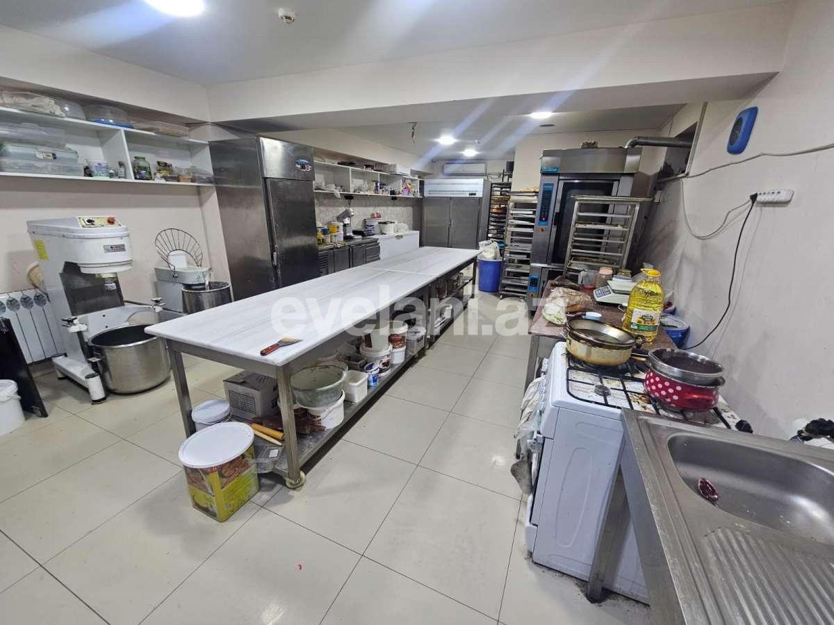 Satılır, obyekt, 160 m², Bakı, Sabunçu r, Bakıxanov q.