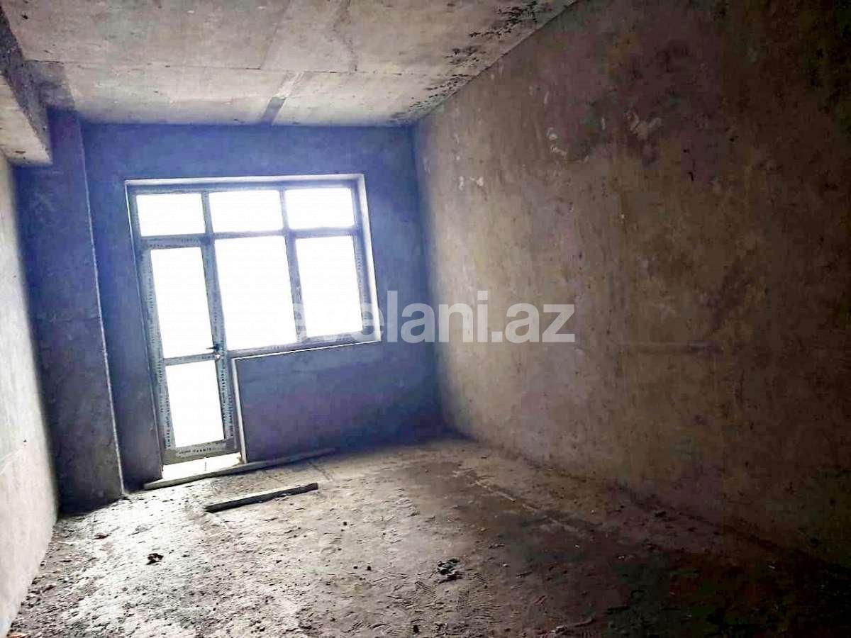 Satılır, yeni tikili, 1 otaqlı, 97 m², Bakı, Nizami r, Xalqlar Dostluğu m.