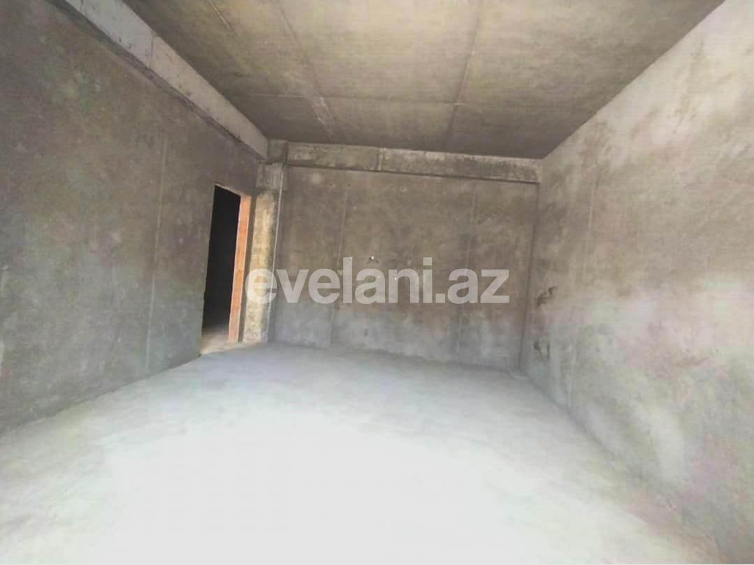 Satılır, yeni tikili, 1 otaqlı, 97 m², Bakı, Nizami r, Xalqlar Dostluğu m.