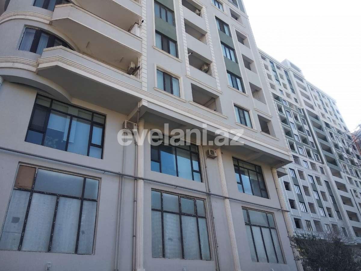 Продаётся, новостройка, 3-комнаты, 110 m², Баку, Хатаинский r, Ази Асланов m.