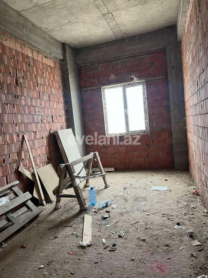 Продаётся, новостройка, 3-комнаты, 110 m², Баку, Хатаинский r, Ази Асланов m.