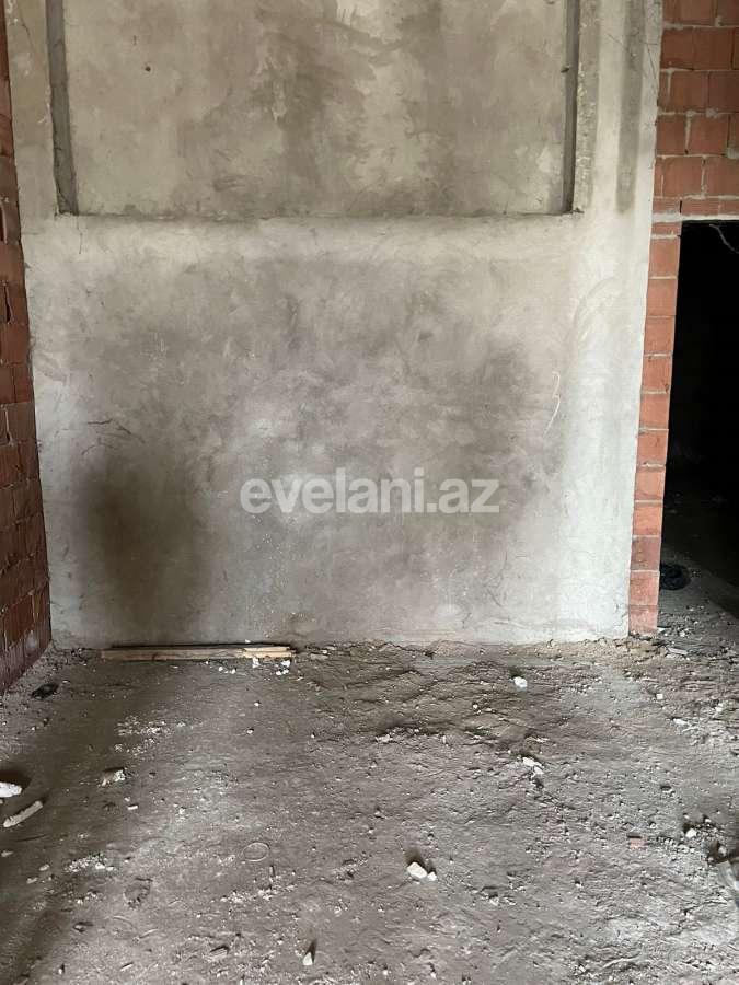 Продаётся, новостройка, 3-комнаты, 110 m², Баку, Хатаинский r, Ази Асланов m.