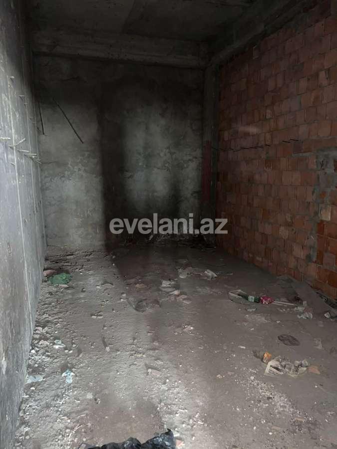 Продаётся, новостройка, 3-комнаты, 110 m², Баку, Хатаинский r, Ази Асланов m.