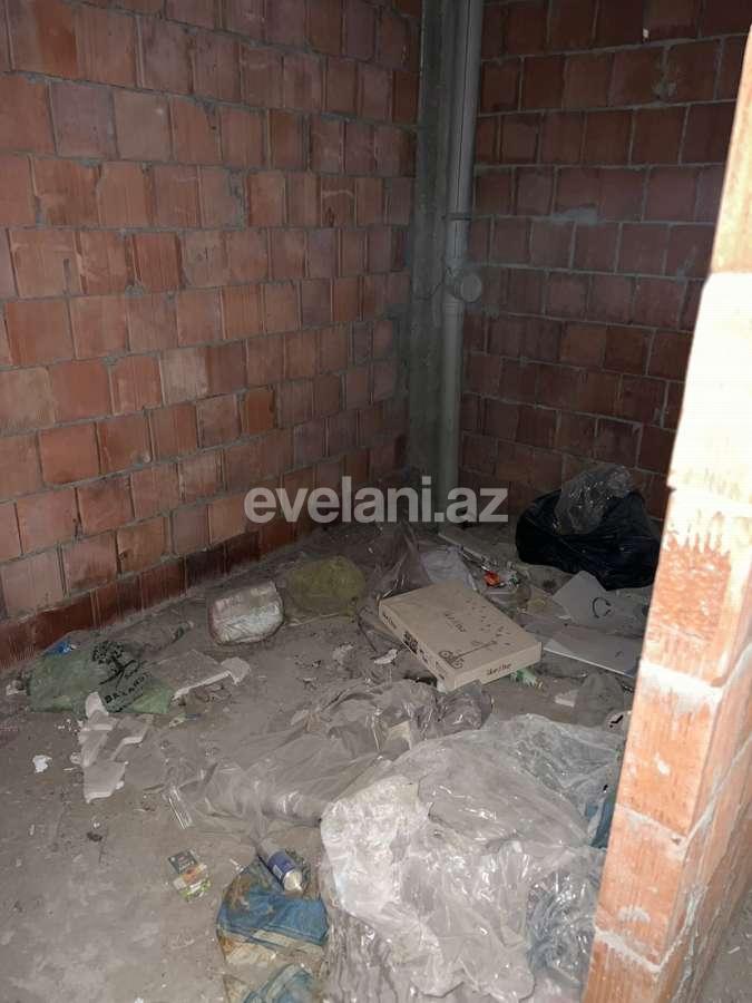 Продаётся, новостройка, 3-комнаты, 110 m², Баку, Хатаинский r, Ази Асланов m.