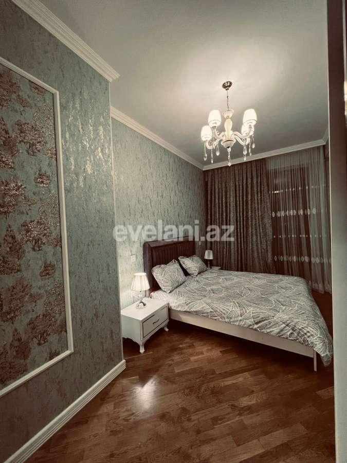 Rent, new building, 2 room, 67 m², Baku, Narimanov r, Nariman Narimanov m.