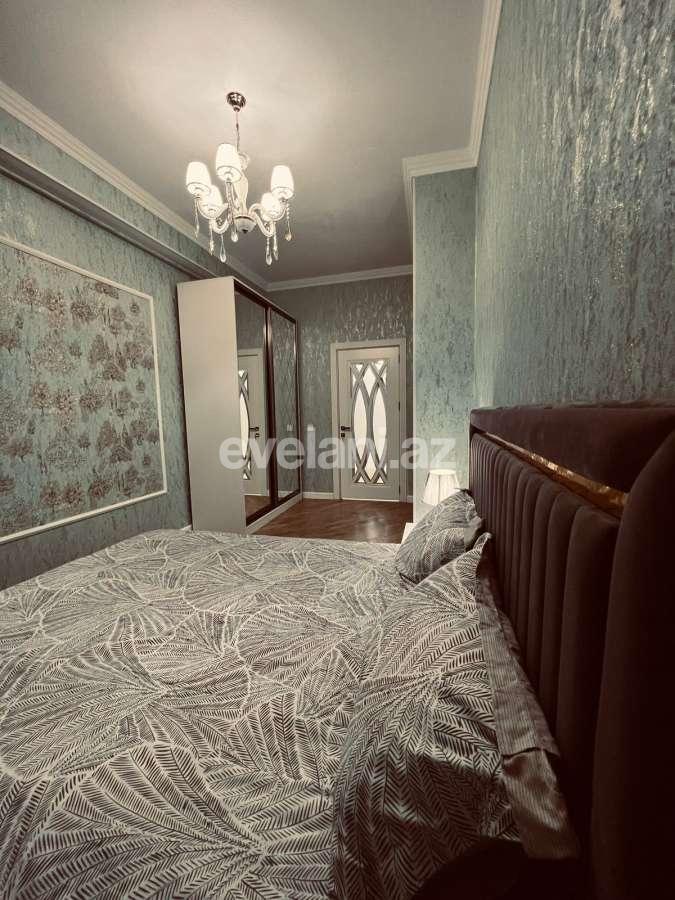 Rent, new building, 2 room, 67 m², Baku, Narimanov r, Nariman Narimanov m.