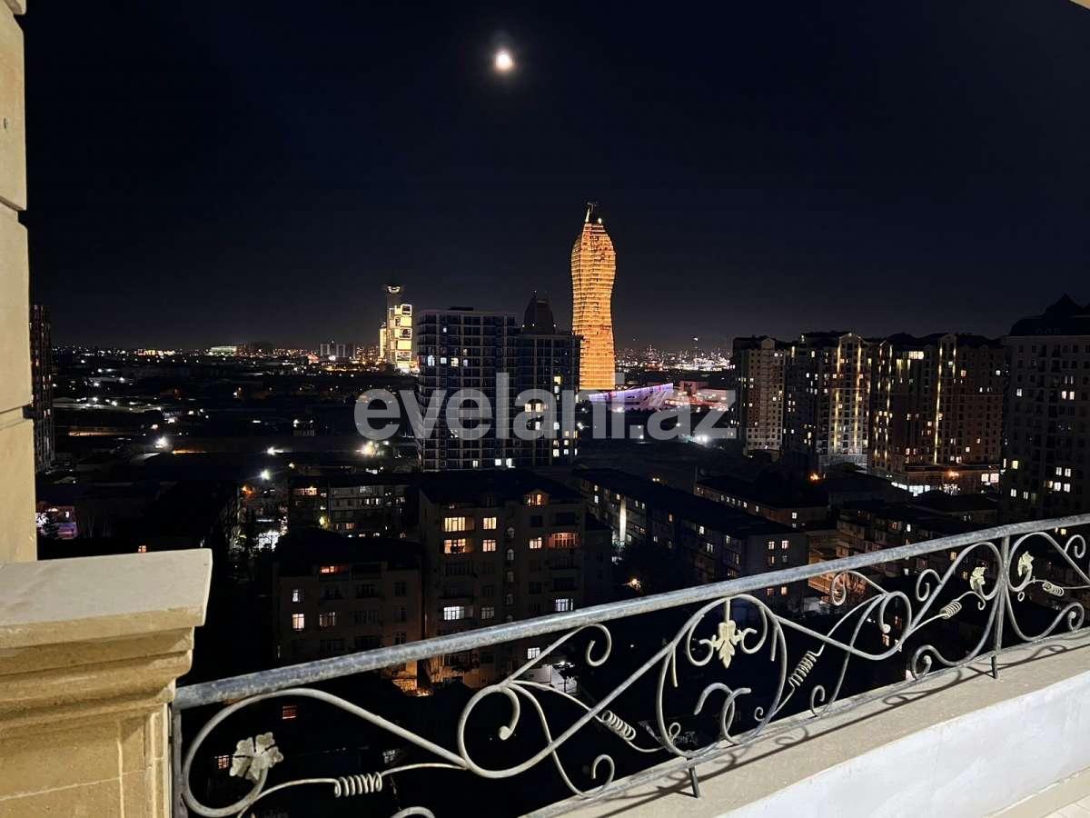 Rent, new building, 2 room, 67 m², Baku, Narimanov r, Nariman Narimanov m.