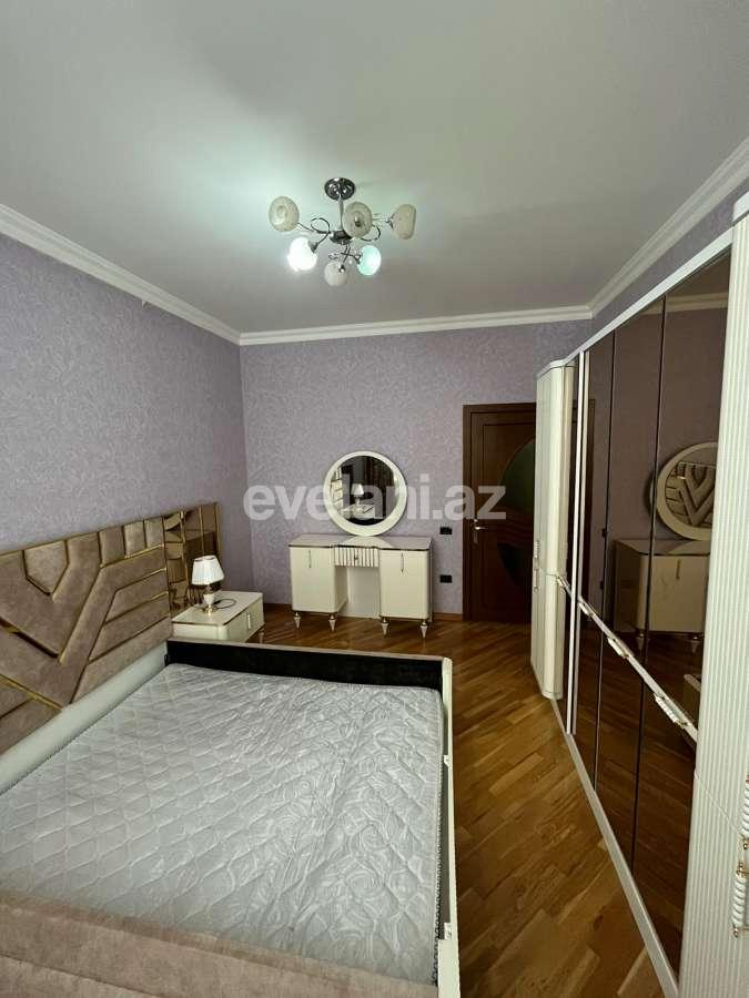 Kirayə verilir, yeni tikili, 4 otaqlı, 136 m², Bakı, Yasamal r, İnşaatçılar m.