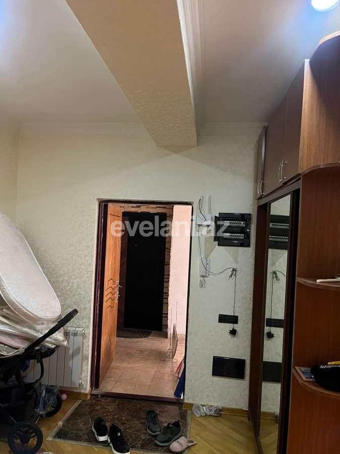 Kirayə verilir, yeni tikili, 4 otaqlı, 136 m², Bakı, Yasamal r, İnşaatçılar m.