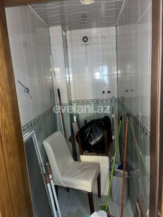 Kirayə verilir, yeni tikili, 4 otaqlı, 136 m², Bakı, Yasamal r, İnşaatçılar m.