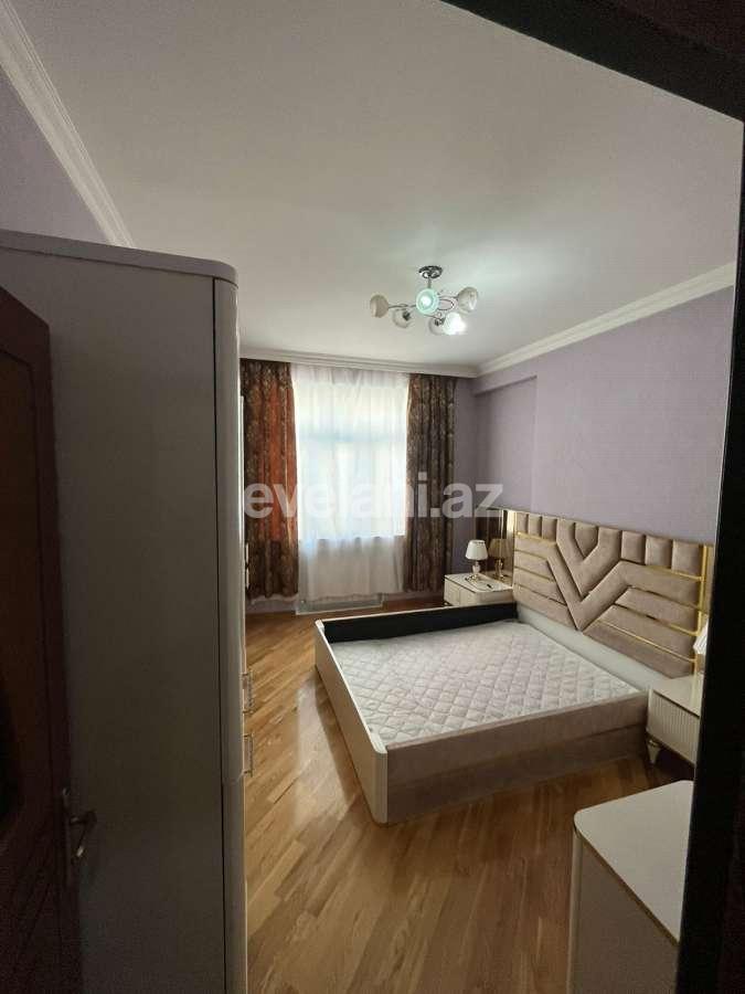 Kirayə verilir, yeni tikili, 4 otaqlı, 136 m², Bakı, Yasamal r, İnşaatçılar m.