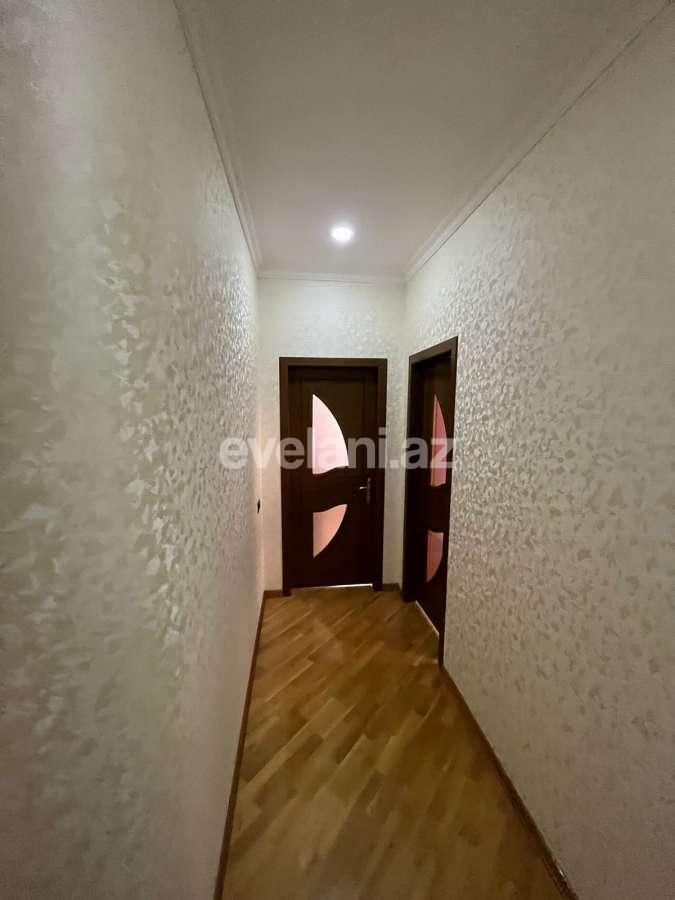 Kirayə verilir, yeni tikili, 4 otaqlı, 136 m², Bakı, Yasamal r, İnşaatçılar m.