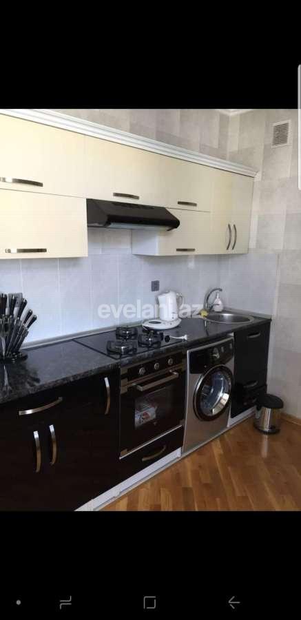 Продаётся, новостройка, 2-комнаты, 66 m², Баку, Хатаинский r, Ази Асланов m.