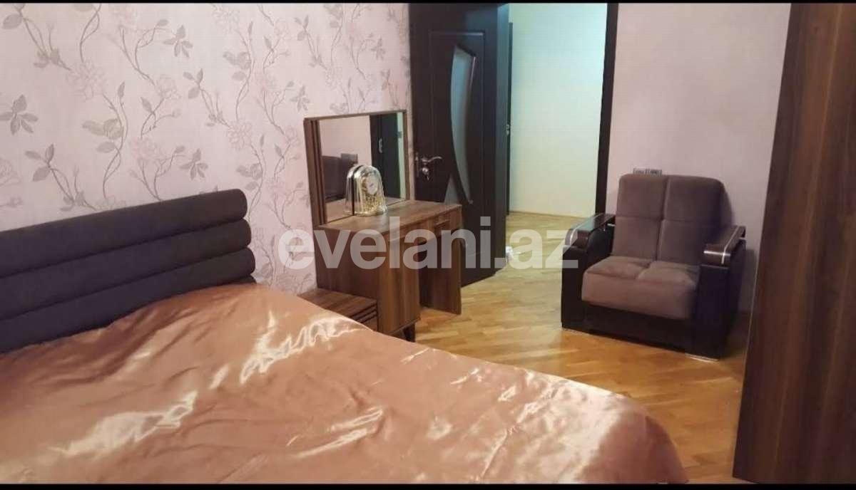 Продаётся, новостройка, 2-комнаты, 66 m², Баку, Хатаинский r, Ази Асланов m.