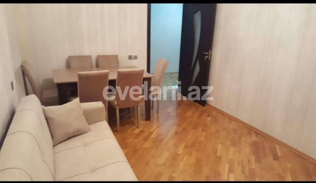 Продаётся, новостройка, 2-комнаты, 66 m², Баку, Хатаинский r, Ази Асланов m.