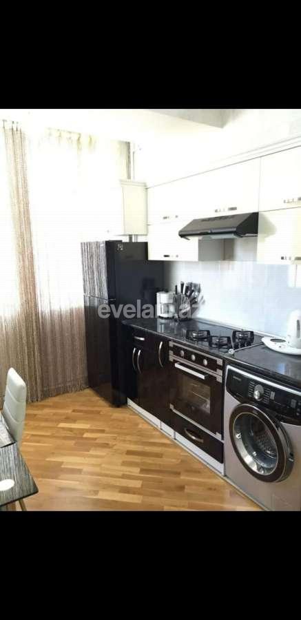 Продаётся, новостройка, 2-комнаты, 66 m², Баку, Хатаинский r, Ази Асланов m.