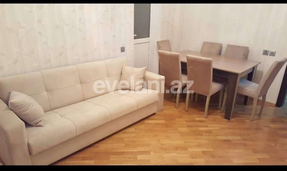 Продаётся, новостройка, 2-комнаты, 66 m², Баку, Хатаинский r, Ази Асланов m.