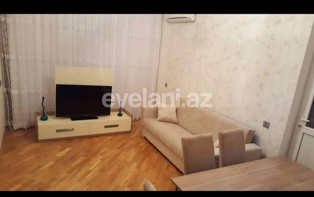 Продаётся, новостройка, 2-комнаты, 66 m², Баку, Хатаинский r, Ази Асланов m.