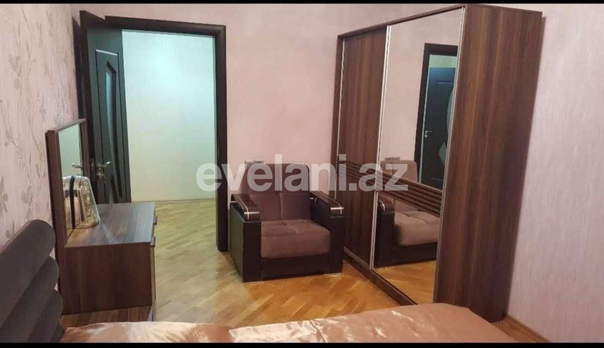 Продаётся, новостройка, 2-комнаты, 66 m², Баку, Хатаинский r, Ази Асланов m.