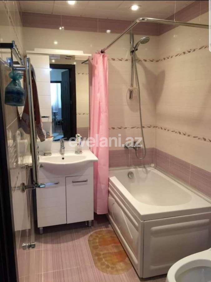 Продаётся, новостройка, 2-комнаты, 66 m², Баку, Хатаинский r, Ази Асланов m.