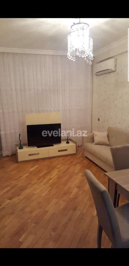 Продаётся, новостройка, 2-комнаты, 66 m², Баку, Хатаинский r, Ази Асланов m.