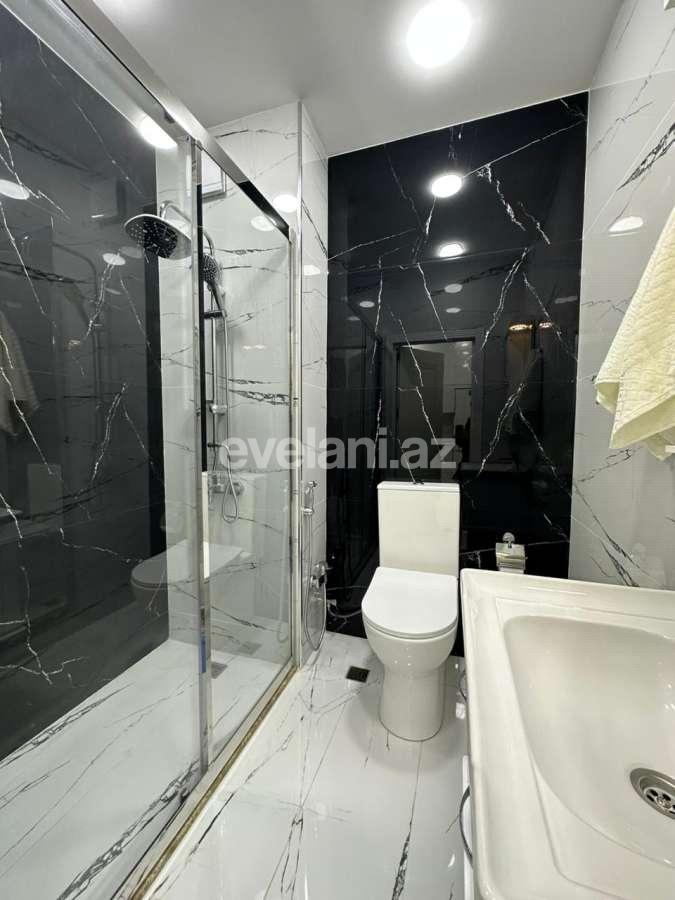 Rent, new building, 2 room, 58 m², Baku, Nasimi r, Azadlig prospekti m.