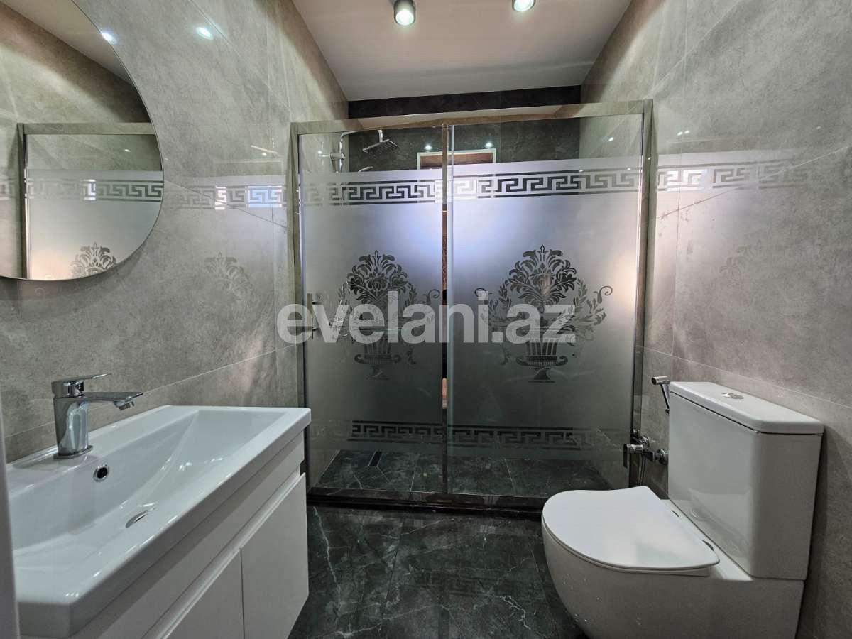 Sale, garden / house, 3 room, 250 m², Baku, Khazar r, Buzovna d.