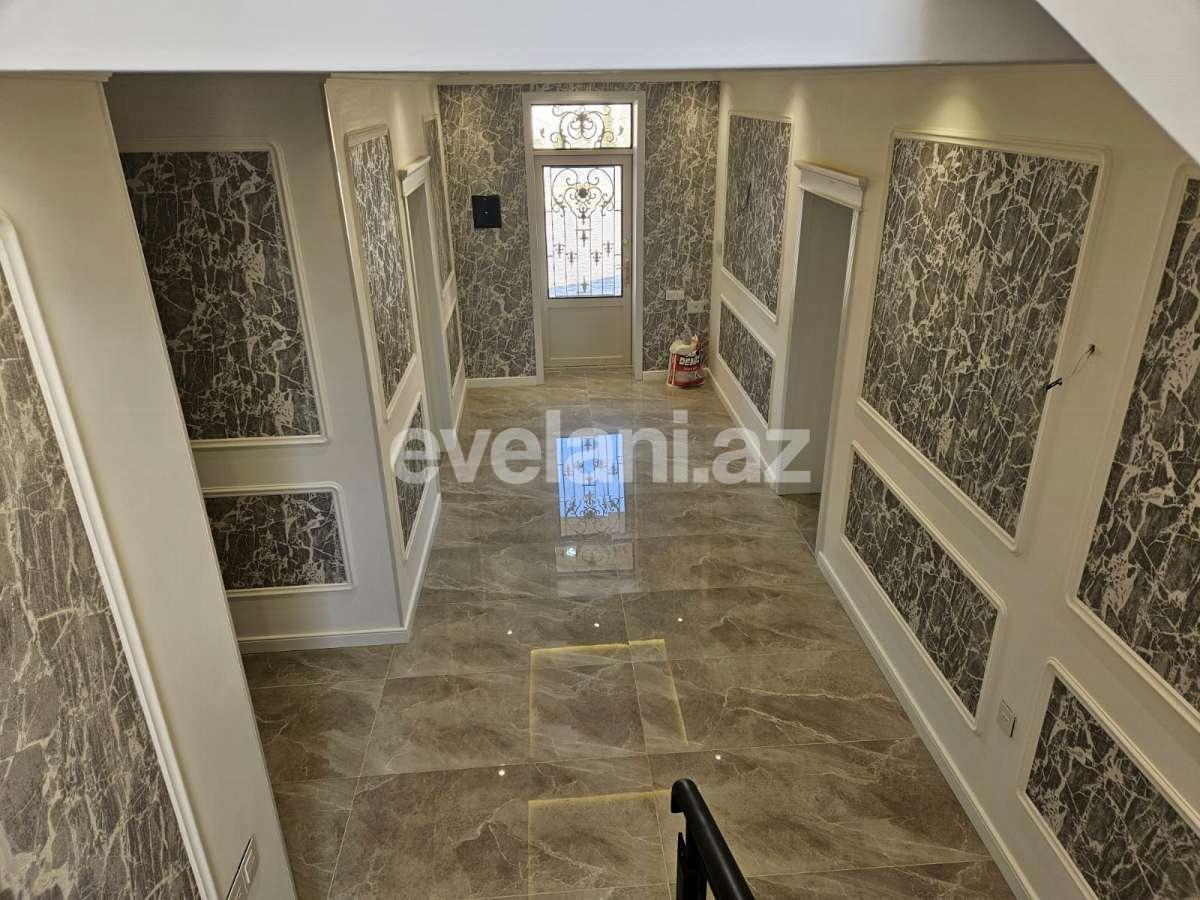 Sale, garden / house, 3 room, 250 m², Baku, Khazar r, Buzovna d.