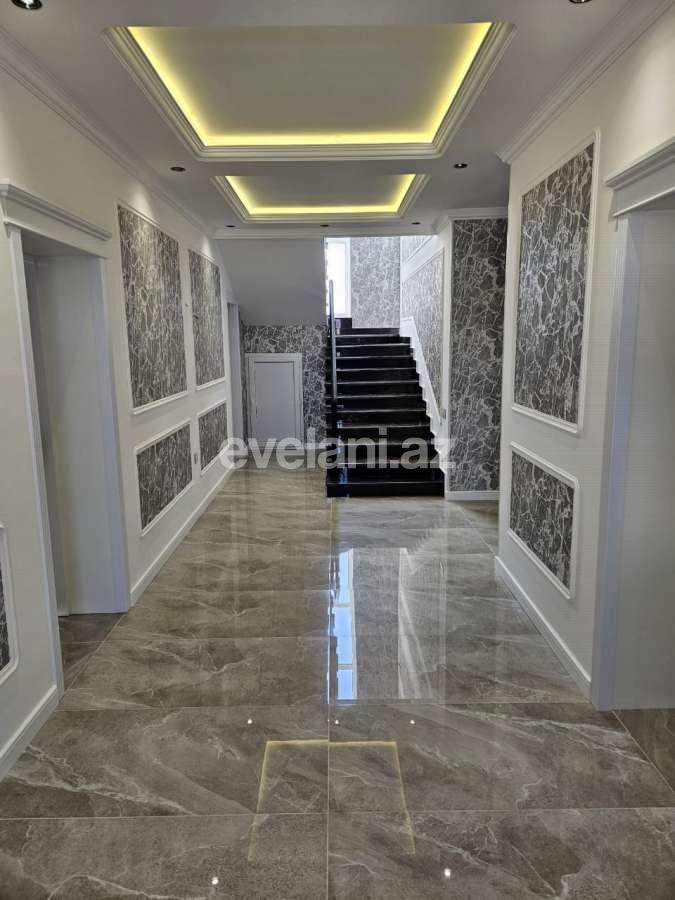 Sale, garden / house, 3 room, 250 m², Baku, Khazar r, Buzovna d.