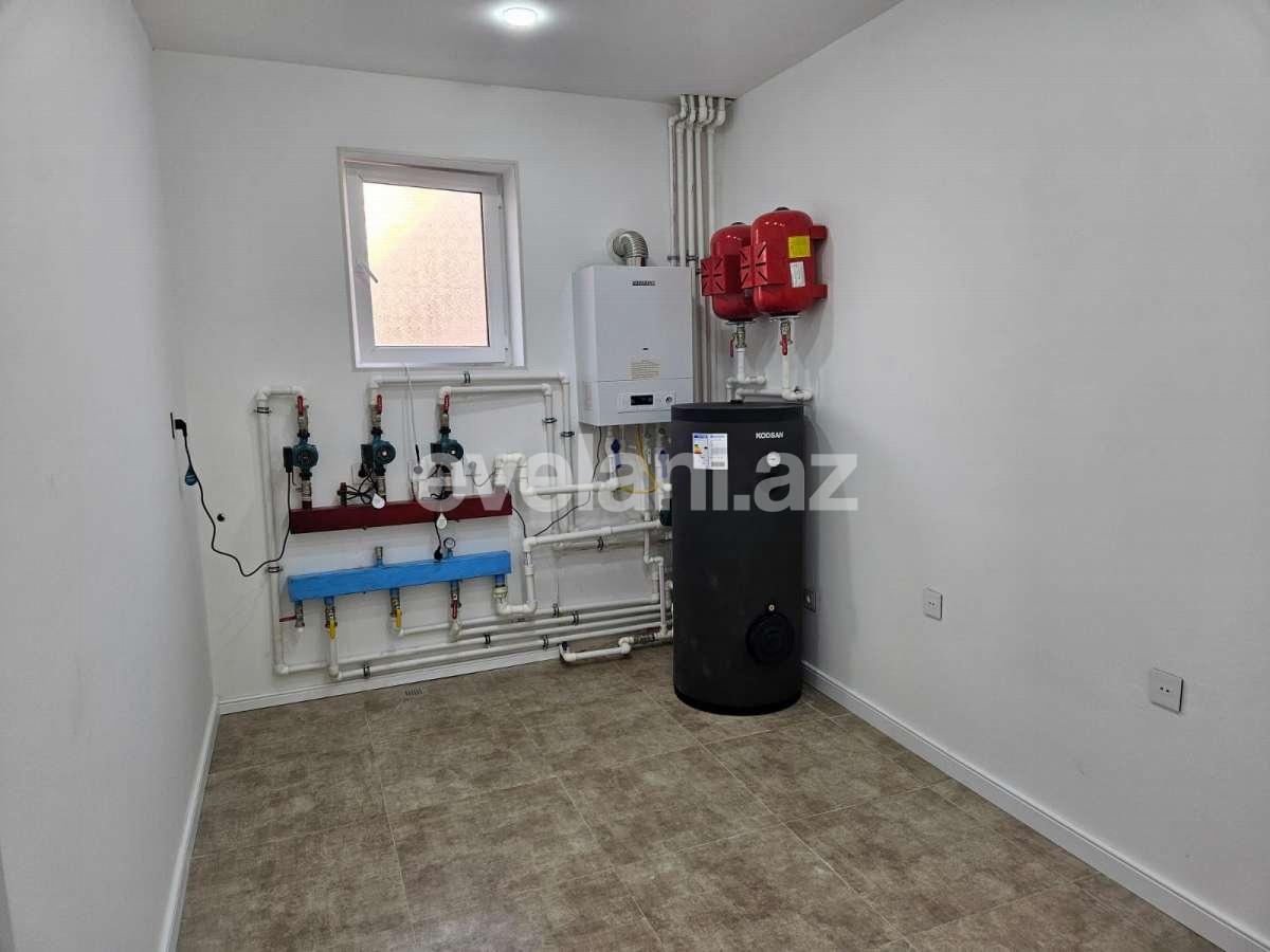 Sale, garden / house, 3 room, 250 m², Baku, Khazar r, Buzovna d.