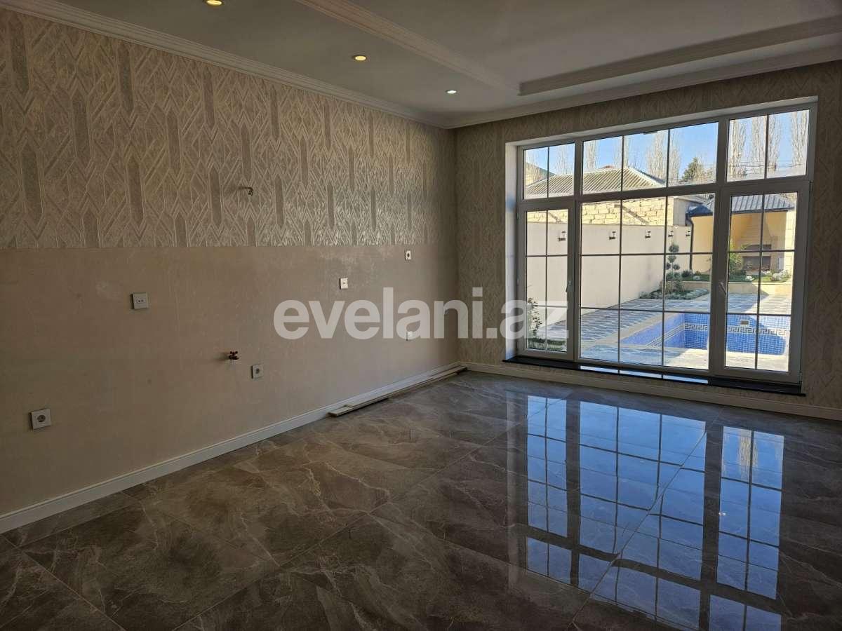 Sale, garden / house, 3 room, 250 m², Baku, Khazar r, Buzovna d.