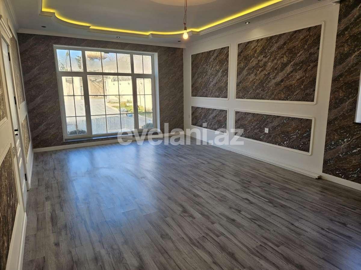 Sale, garden / house, 3 room, 250 m², Baku, Khazar r, Buzovna d.