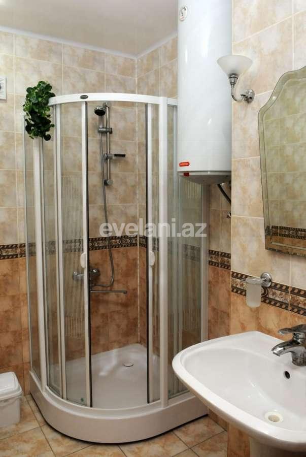 Kirayə verilir, köhnə tikili, 2 otaqlı, 97 m², Bakı, Səbail r, Sahil m.