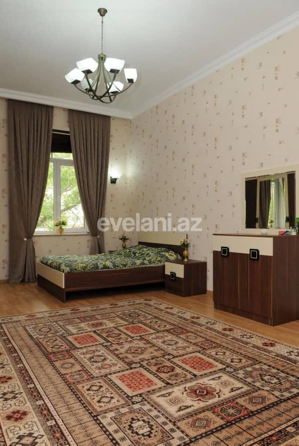 Kirayə verilir, köhnə tikili, 2 otaqlı, 97 m², Bakı, Səbail r, Sahil m.