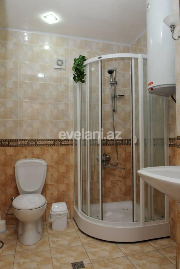 Kirayə verilir, köhnə tikili, 2 otaqlı, 97 m², Bakı, Səbail r, Sahil m.