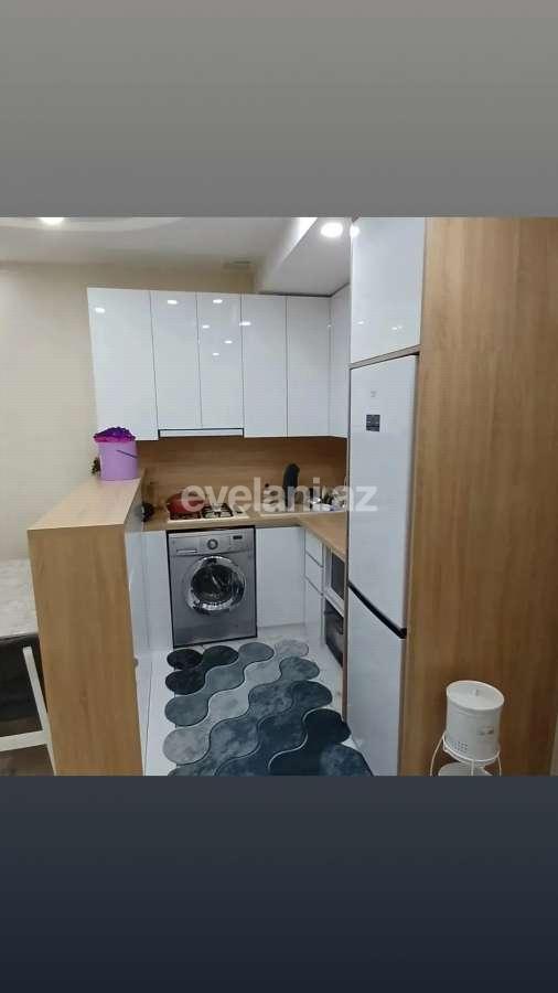 Satılır, yeni tikili, 3 otaqlı, 56 m², Bakı, Suraxanı r, Zığ q.