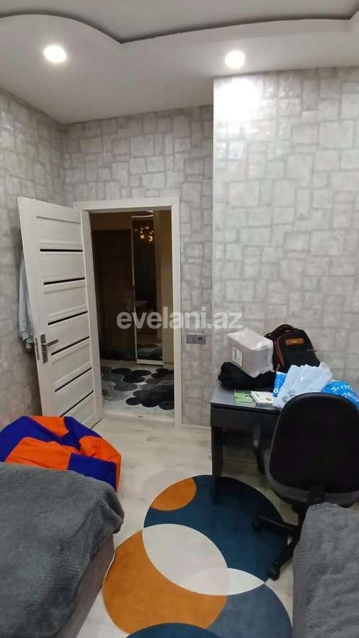 Satılır, yeni tikili, 3 otaqlı, 56 m², Bakı, Suraxanı r, Zığ q.