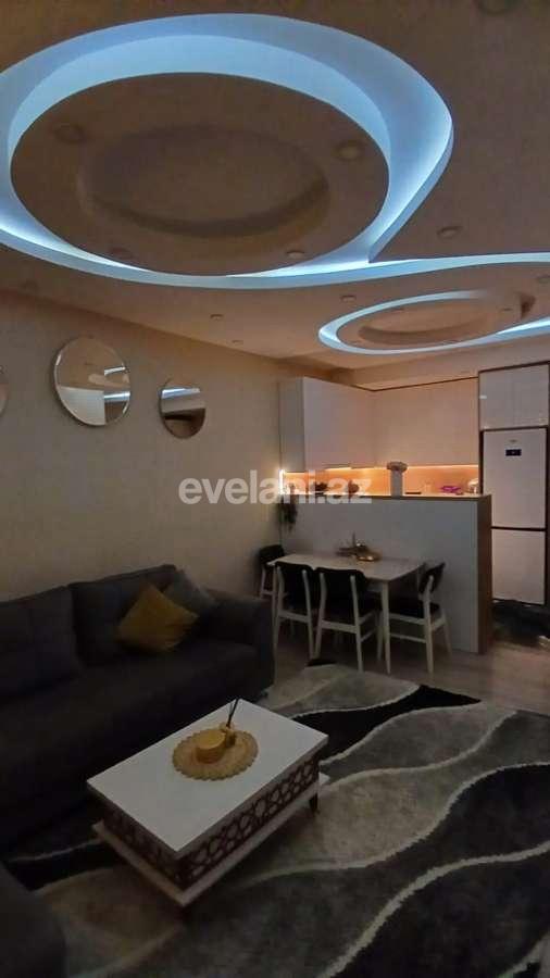 Satılır, yeni tikili, 3 otaqlı, 56 m², Bakı, Suraxanı r, Zığ q.