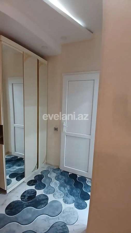 Satılır, yeni tikili, 3 otaqlı, 56 m², Bakı, Suraxanı r, Zığ q.