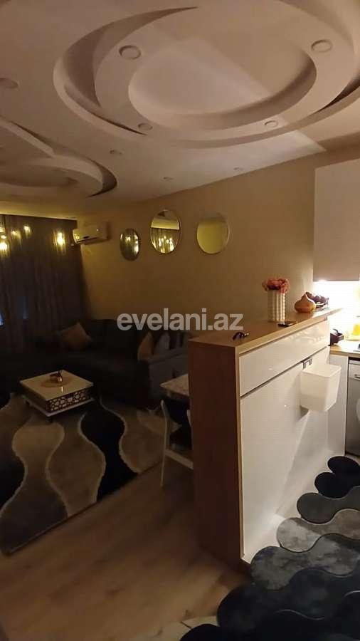 Satılır, yeni tikili, 3 otaqlı, 56 m², Bakı, Suraxanı r, Zığ q.