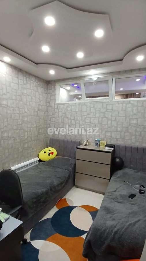 Satılır, yeni tikili, 3 otaqlı, 56 m², Bakı, Suraxanı r, Zığ q.