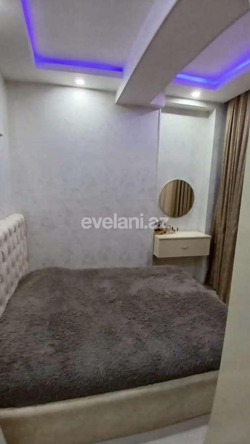 Satılır, yeni tikili, 3 otaqlı, 56 m², Bakı, Suraxanı r, Zığ q.